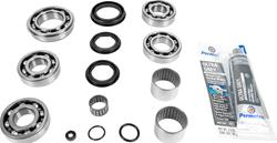 Low Range Off Road Transfer Case Rebuild Kits KTC-RK