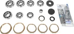 Low Range Off Road Manual Transmission Rebuild Kits KTM-RKS-98