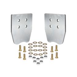 Low Range Off Road Suspension Kits, Air Spring Replacement Parts LR-FAB