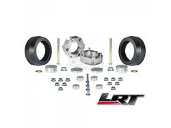 Low Range Off-Road LRT Lift Kits