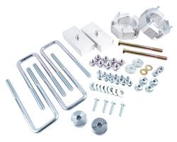 Low Range Off-Road LRT Lift Kits for 2005-2015 TACOMA - LR-LRTACO