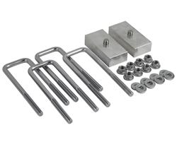 Low Range Off Road Suspension Blocks LR-TACOBUBK1