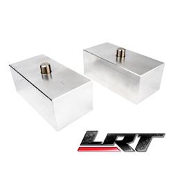 Low Range Off Road Suspension Blocks LROR-305583