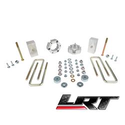 Low Range Off Road Suspension Leveling & Lift Kits LROR-305815