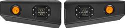 Low Range Off Road Bumper Brackets LROR-307269