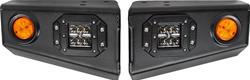 Low Range Off Road Bumper Brackets LROR-307270