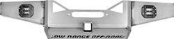 Low Range Off-Road Jimny Front Bumpers LROR-307492