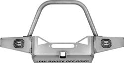 Low Range Off-Road Jimny Front Bumpers LROR-307537