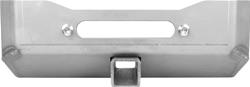 Low Range Off-Road Defiant Armor Modular Front Bumpers for 1986-1995 SAMURAI - LROR-307577