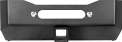 Low Range Off-Road Defiant Armor Modular Front Bumpers for 1986-1995 SAMURAI - LROR-307607