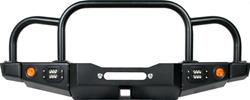 Low Range Off-Road Defiant Armor Modular Front Bumpers LROR-307612