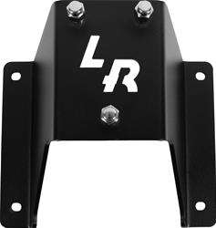 Low Range Off Road Spare Tire Carriers LROR-307757
