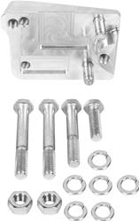 Low Range Off Road Steering Box Mount Brackets LROR-307971
