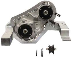 Low Range Off Road Transfer Cases LROR-309053