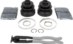 Low Range Off Road CV Boots LROR-309387