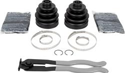 Low Range Off Road CV Boots LROR-309389