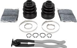Low Range Off Road CV Boots LROR-309391