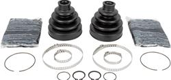 Low Range Off Road CV Boots LROR-309392
