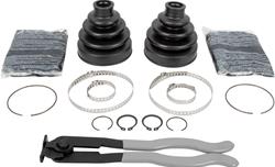 Low Range Off Road CV Boots LROR-309393