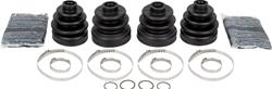 Low Range Off Road CV Boots LROR-309394