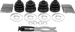 Low Range Off Road CV Boots LROR-309395