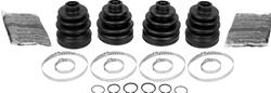 Low Range Off Road CV Boots LROR-309396