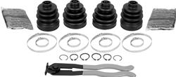 Low Range Off Road CV Boots LROR-309397