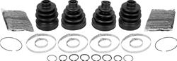 Low Range Off Road CV Boots LROR-309398