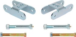 Low Range Off Road Leaf Spring Shackles and Hangers LROR-309555