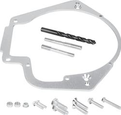 Low Range Off Road Motor Mounts and Inserts LROR-309594