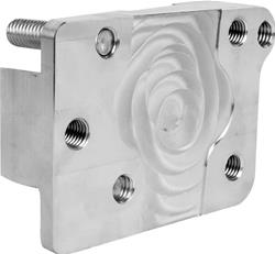 Low Range Off Road Power Steering Bracket Adapters LROR-310989