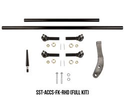 Low Range Off Road Steering Linkage Systems SST-ACCS-FK-RHD