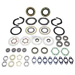 Low Range Off Road Axle Bearings TLC-AX-KRB-FJ80K-OEM