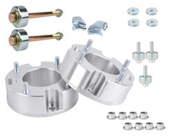 Low Range Off Road Suspension Leveling & Lift Kits LR-LRTUND-FRONTONLY