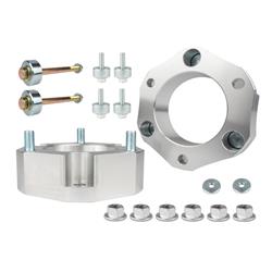 Low Range Off Road Suspension Leveling & Lift Kits LR-LRTACO-FRONTONLY