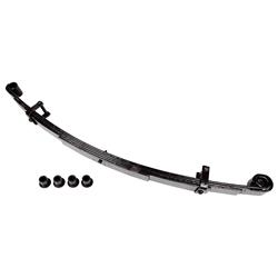 Low Range Off Road Leaf Springs TSP-FS-LR-7985-W-BUSHINGS