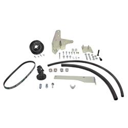 Low Range Off Road Power and Manual Steering Conversion Kits SST-LRPS-1.6-8V-W/PULLEY