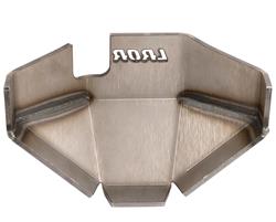 Low Range Off-Road Defiant Armor Differential Guards for 1986-1995 SAMURAI - SAR-DG
