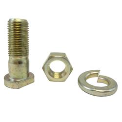 Low Range Off Road Bolts and Screws SAX-AS