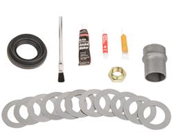 Low Range Off Road Ring and Pinion Gear Installation Kits SAX-BRPI