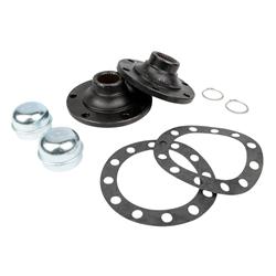 Low Range Off Road Axle Drive Flanges SAX-DF