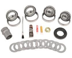 Low Range Off-Road Differential Master Rebuild Kits for 1986-1995 SAMURAI - SAX-DMR