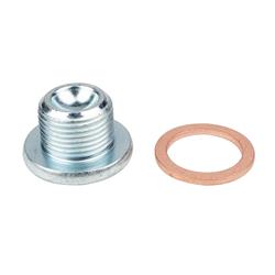 Low Range Off Road Differential Cover Plugs SAX-FP