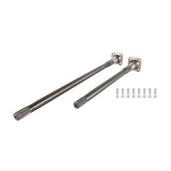 Low Range Off Road Axle Shafts, Direct Fit SAX-RCS