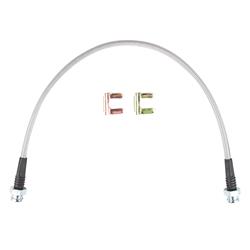 Low Range Off Road Brake Lines, Direct Fit SB-BLR-21