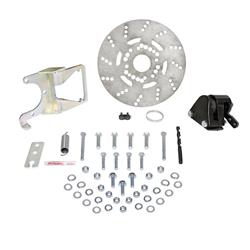 Low Range Off-Road Transfer Case Mounted E-Brake/Parking Brake Kits for 1986-1995 SAMURAI - SB-EBK-LR
