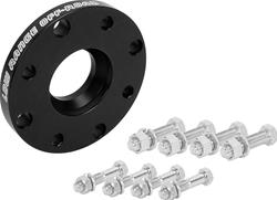 Low Range Off Road Driveshaft and Axle Spacers SDT-DS-.5