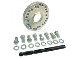 Low Range Off Road Yoke Adapters SDT-TDAH