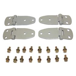 Low Range Off Road Door Hinges SEB-DHK