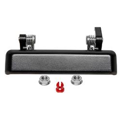 Low Range Off Road Door Handles, Exterior SEB-EDH-D
